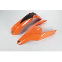 Fenders kit - oem - Ktm - REPLICA PLASTICS - KTFK506-999 - UFO Plast