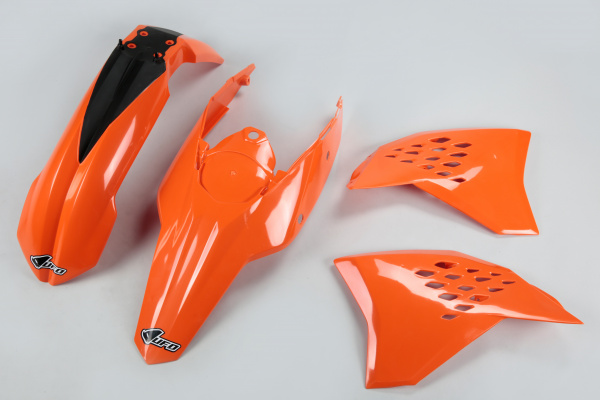 Plastic kit Ktm - oem 09-10 - REPLICA PLASTICS - KTKIT511-999 - UFO Plast