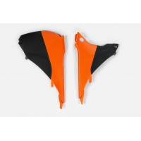 Mixed spare parts - orange-black - Ktm - REPLICA PLASTICS - KT04054-999 - UFO Plast