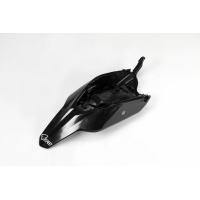 Rear fender - black - Ktm - REPLICA PLASTICS - KT04010-001 - UFO Plast