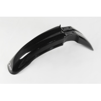 Front fender - black - Ktm - REPLICA PLASTICS - KT03020-001 - UFO Plast