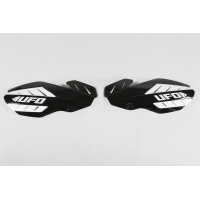 Mixed spare parts - black - Ktm - REPLICA PLASTICS - KT04078-001 - UFO Plast