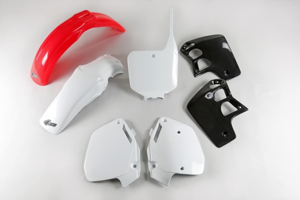 Plastic kit Honda - oem 97 - REPLICA PLASTICS - HOKIT089-999W - UFO Plast