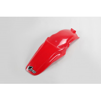 Rear fender - red 070 - Honda - REPLICA PLASTICS - HO03627-070 - UFO Plast