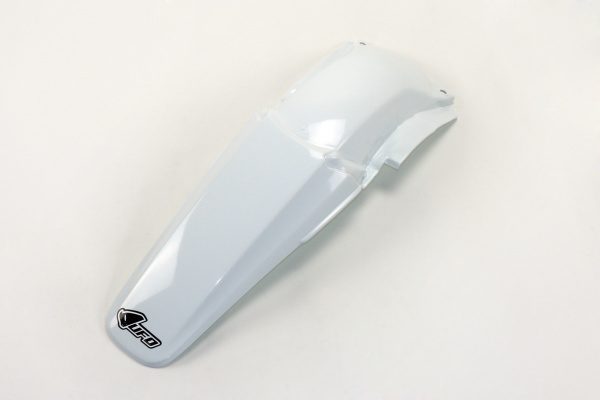 Rear fender - white 041 - Honda - REPLICA PLASTICS - HO03695-041 - UFO Plast