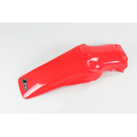 Rear fender - red 070 - Honda - REPLICA PLASTICS - HO02624-070 - UFO Plast