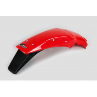 Rear fender / Enduro - red 070 - Honda - REPLICA PLASTICS - HO02645-070 - UFO Plast