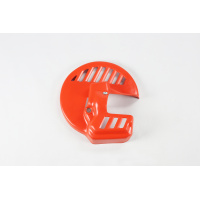 Mixed spare parts / Disc cover - orange CR 90 - Honda - REPLICA PLASTICS - HO02661-121 - UFO Plast