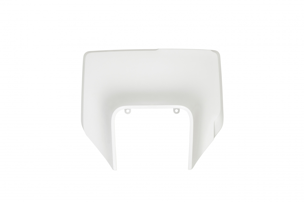 Mixed spare parts - white 041 - Husqvarna - REPLICA PLASTICS - HU04300-041 - UFO Plast