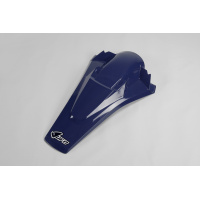 Rear fender - blue 087 - Husqvarna - REPLICA PLASTICS - HU03364-087 - UFO Plast