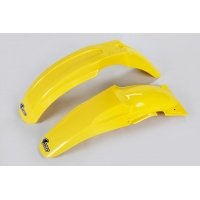 Fenders kit - oem - Suzuki - REPLICA PLASTICS - SUFK400-999 - UFO Plast