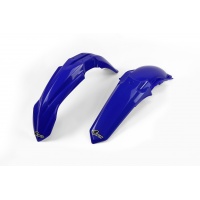 Fenders kit - oem - Yamaha - REPLICA PLASTICS - YAFK319-999 - UFO Plast