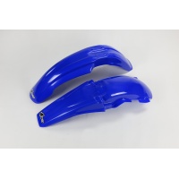 Fenders kit - oem - Yamaha - REPLICA PLASTICS - YAFK300-999 - UFO Plast