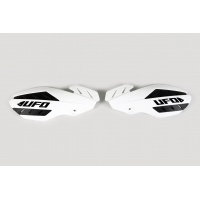 Mixed spare parts - white 041 - Yamaha - REPLICA PLASTICS - YA04852-041 - UFO Plast