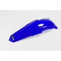 Rear fender / Restyling - blue 089 - Yamaha - REPLICA PLASTICS - YA04836-089 - UFO Plast