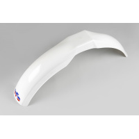 Universal front fender cross-enduro (1975-1979) - VINTAGE PLASTICS - ME08001-W - UFO Plast