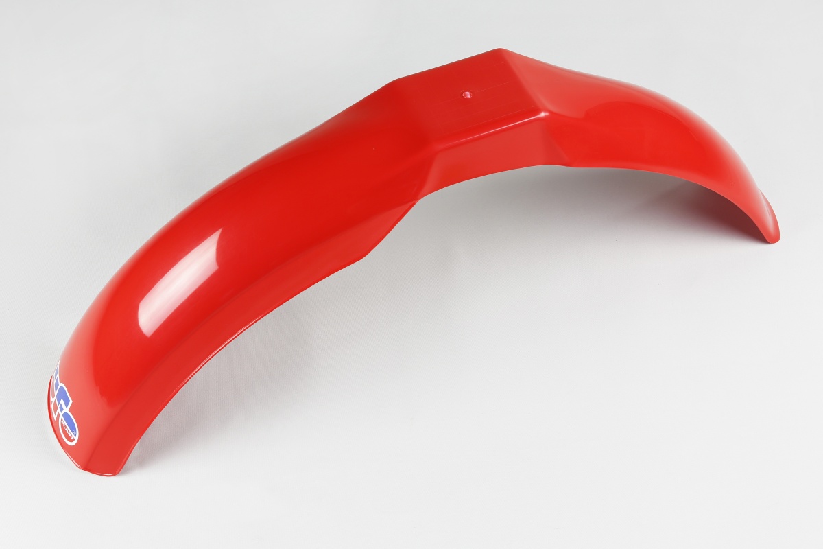 Universal front fender cross-enduro (1975-1979) - VINTAGE PLASTICS - ME08001-B - UFO Plast