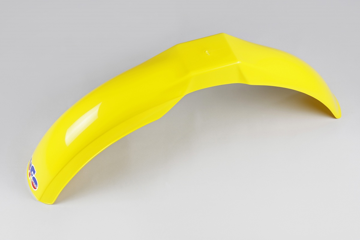 Universal front fender cross-enduro (1975-1979) - VINTAGE PLASTICS - ME08001-D - UFO Plast