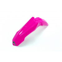 Front fender - neon pink - Honda - REPLICA PLASTICS - HO04655-P - UFO Plast