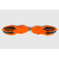 Plastic for Flame handguards orange - Spare parts for handguards - PM01652-127 - UFO Plast