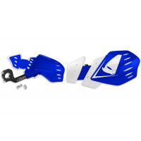 Motocross handguards Guardian blue - Handguards - PM01656-089 - UFO Plast