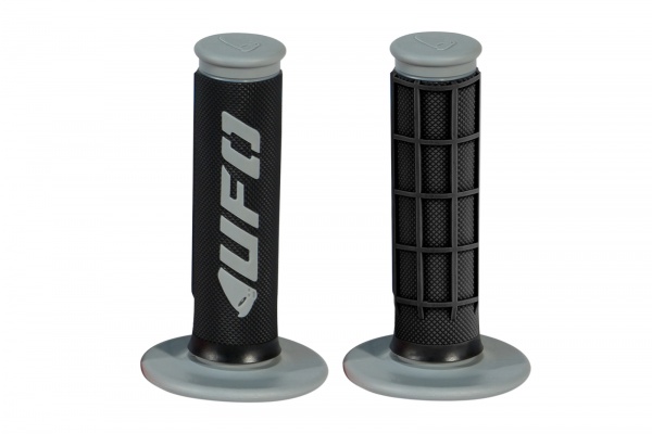 Motocross grips Challenger black - Grips - MA01823-181 - UFO Plast