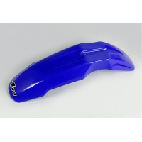 Motocross universal front fender blue - Front Fenders - PA01029-089 - UFO Plast