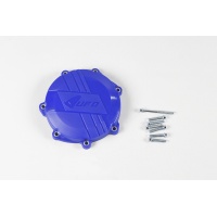 Clutch cover Yamaha YZF 250 14-21 and WRF 250 15-21 - Altri accessori - AC02403 - UFO Plast