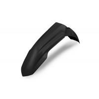 Front fender - black - Honda - REPLICA PLASTICS - HO05603-001 - UFO Plast