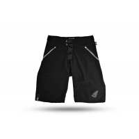 E-bike Metz pants for kids black - Pants - PI04513-K - Ufo Plast