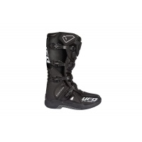 Motocross Elektron boots black - Boots - BO010-K - UFO Plast