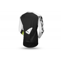 Motocross Horizon jersey black - Home - MG04521-K - UFO Plast