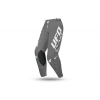 Motocross Radial pants grey - Home - PI04528-E - UFO Plast