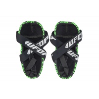 Motocross Alcor elbow guard - Snow - EP03002-K - UFO Plast