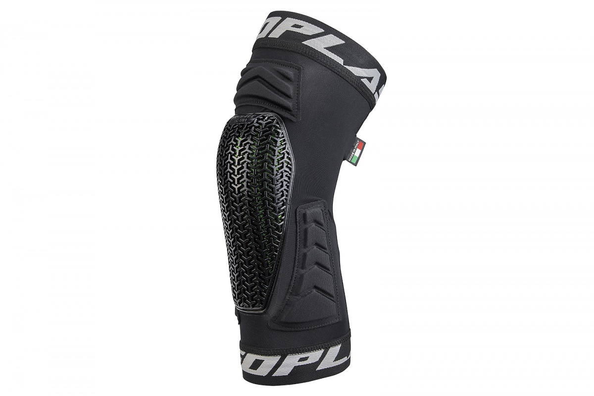 M33 Air knee mountain bike knee guards - Kneepads - KS05004-K - UFO Plast