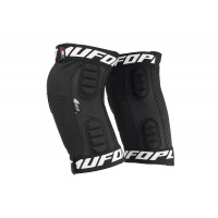 Mtb Spartan knee guard - Kneepads - KS05002-K - UFO Plast