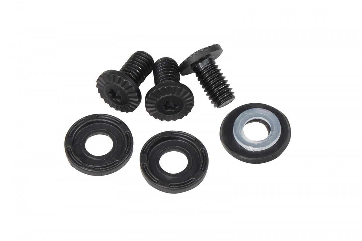 Screws for Echus - Helmet spare parts - HR235 - UFO Plast