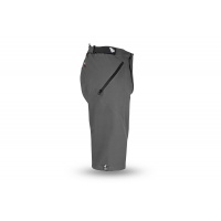 Mtb Terrain SV1 short gray - Pants - PB05001-ED - UFO Plast