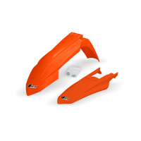 Fenders kit - 999 - KTM - REPLICA PLASTICS - KTFK530-999 - UFO Plast