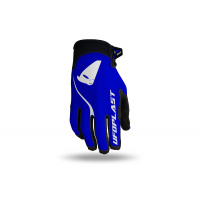 Motocross Skyline gloves Blue - Gloves - GL13003-C - UFO Plast